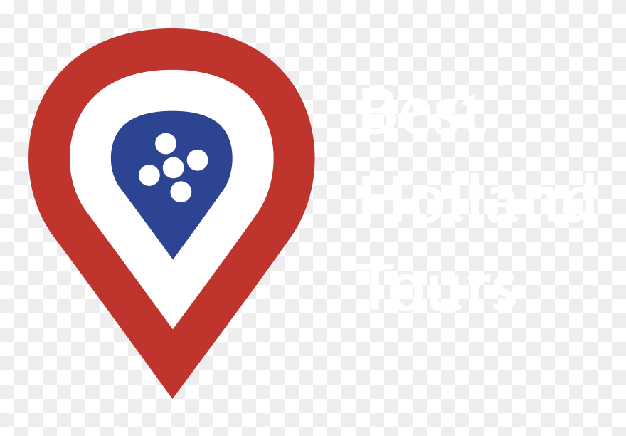 Holland Discovery - Emblem Clipart