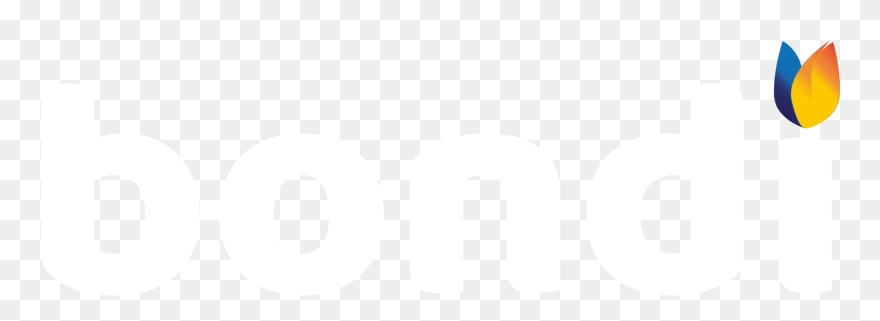 Booli Logo White Clipart