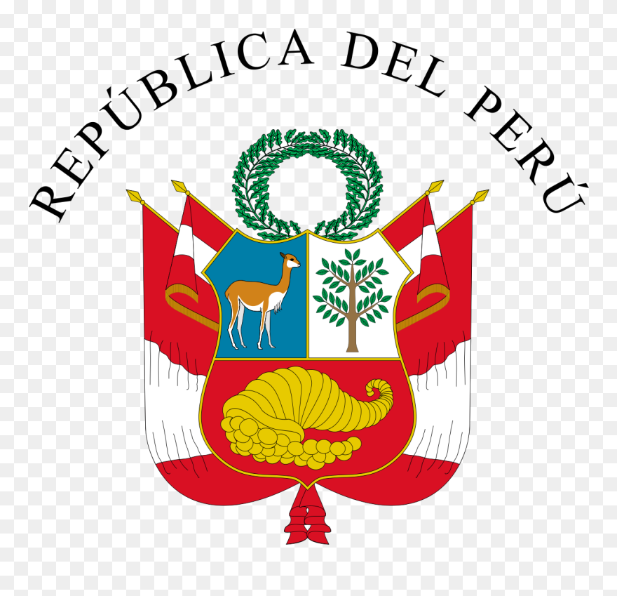 Government Of Peru Clipart