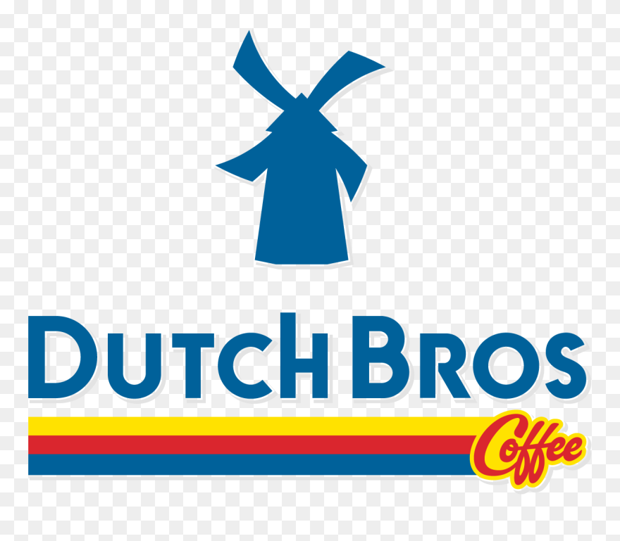 Dutch Bros Windmill Png Clipart