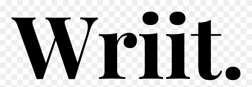 Wriit Clipart