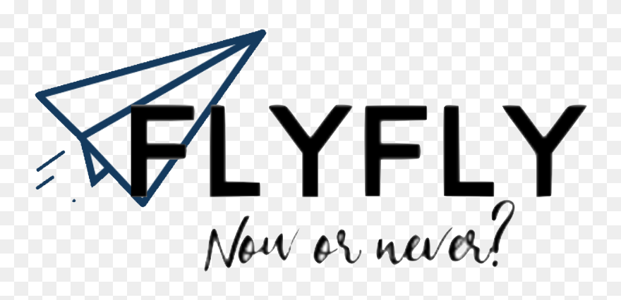 Flyfly Blog Clipart