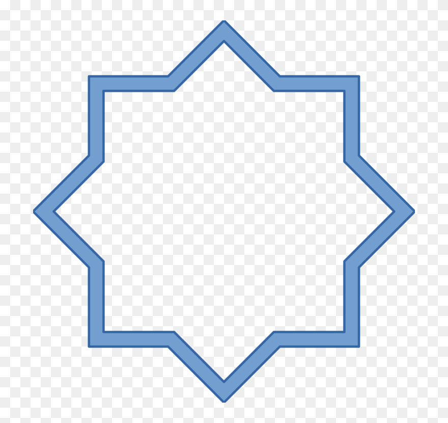 Line,symbols Of Islam,islam Clipart