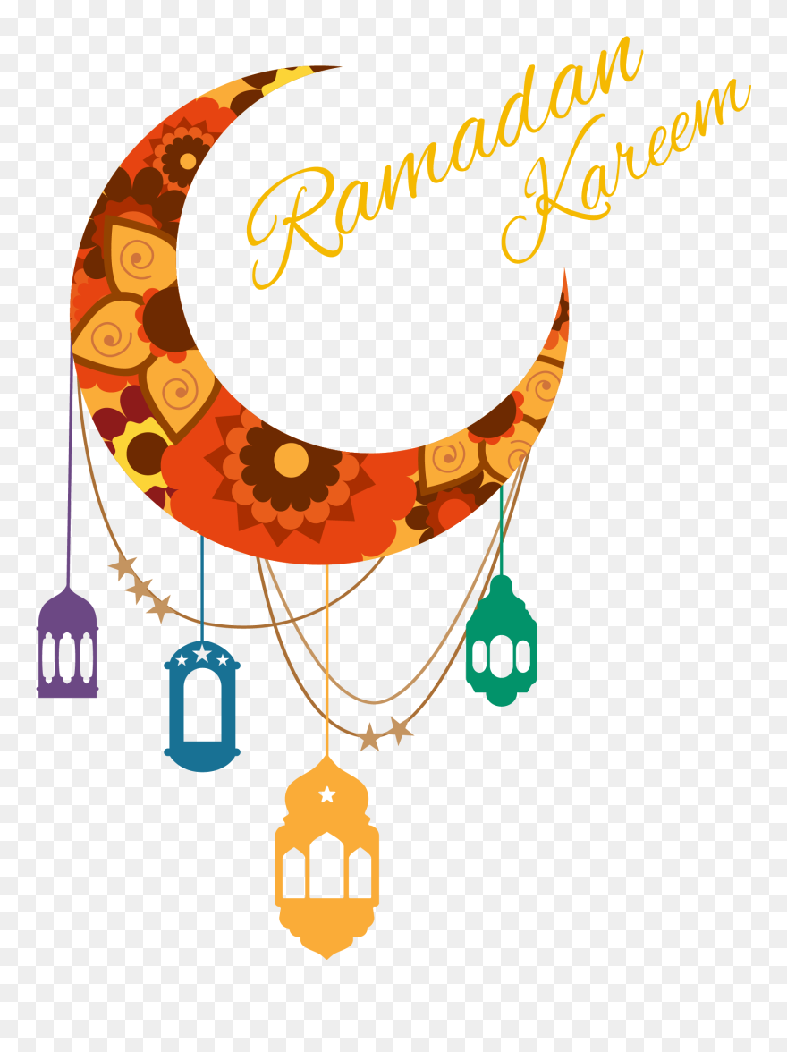 Eid Mubarak Png Clipart