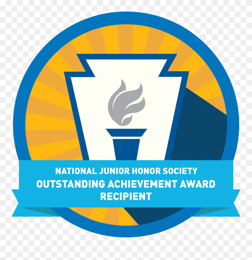 Clip Art National Honor Society - Png Download