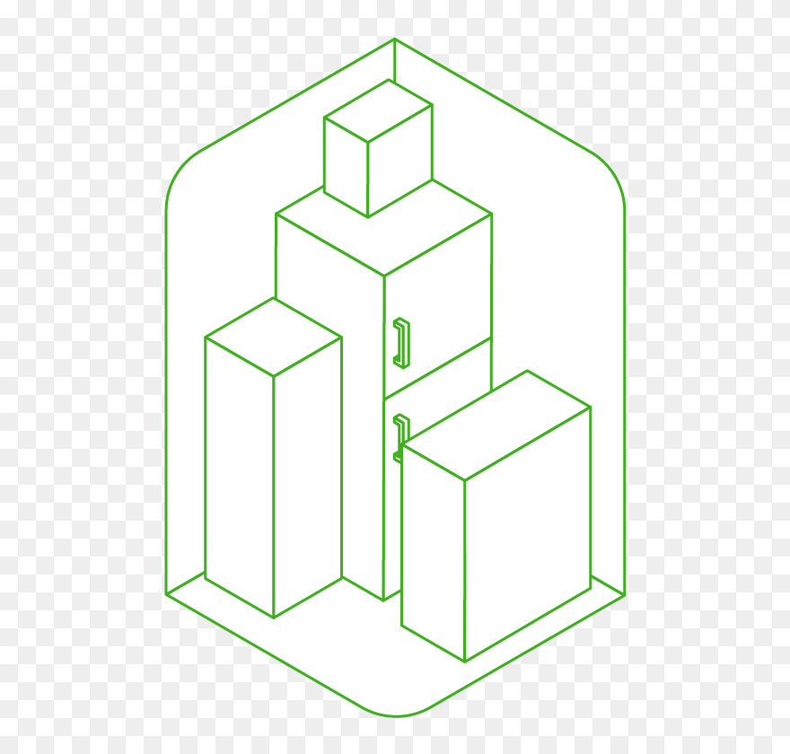 Transparent Students Walking In Hallway Clipart - Png Download