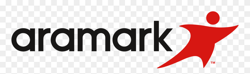 Transparent Gift Basket Clip Art - Aramark Logo Svg - Png Download