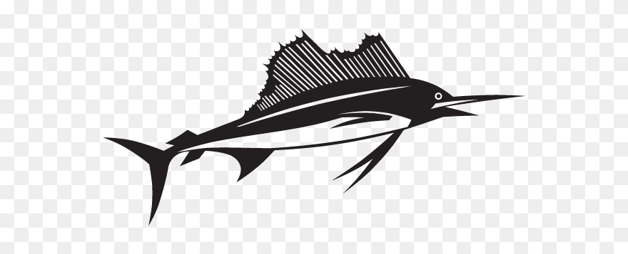 Clip Art Portable Network Graphics Fall Butterfly Swordfish - Clip Art - Png Download