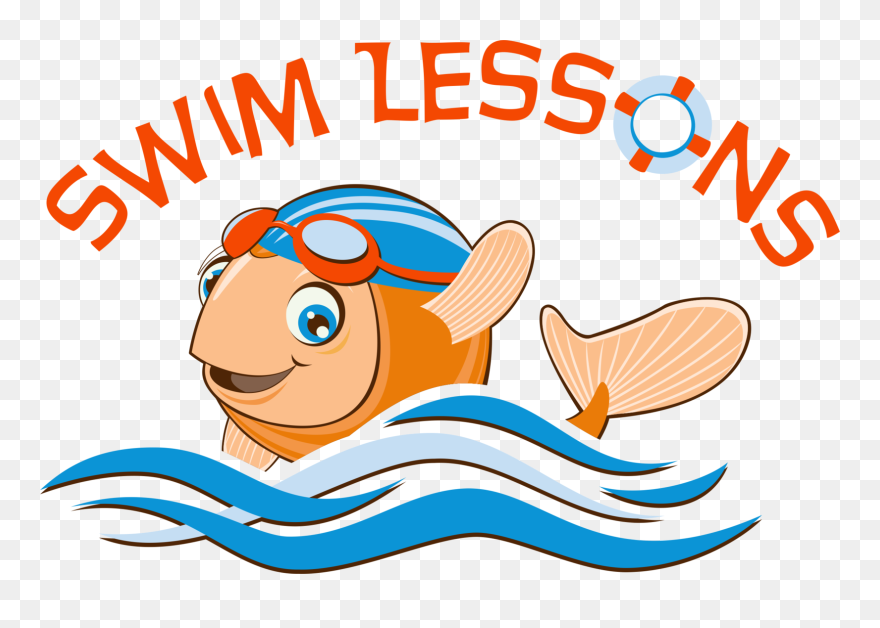 About Us Dry Water - Clip Art Swimming Lessons - Png Download