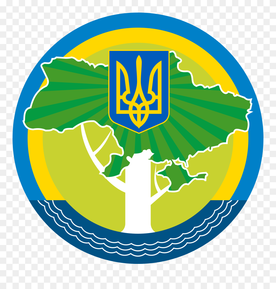 Nature Clipart Natural Resource - Ukraine - Png Download