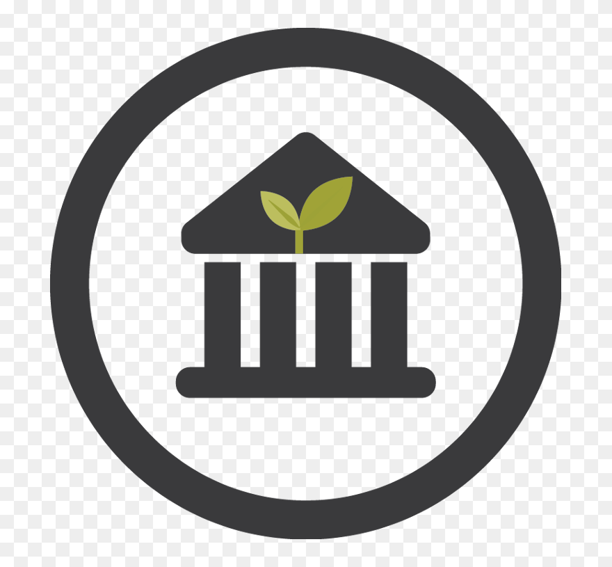 Law Icon - Environment Icon Png Clipart