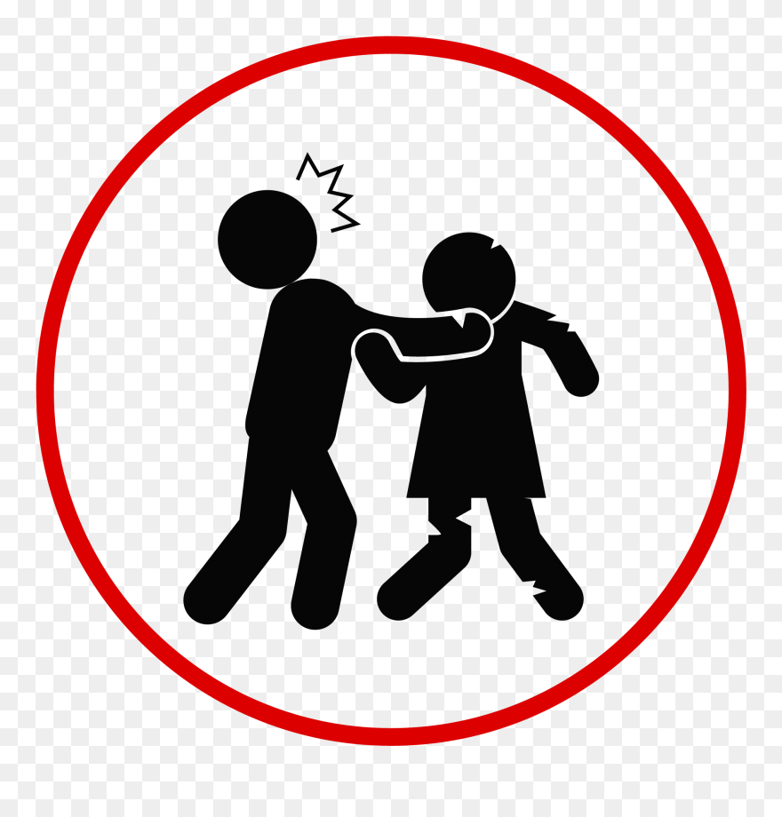 Gender Based Violence - Gender Based Violence Clipart - Png Download