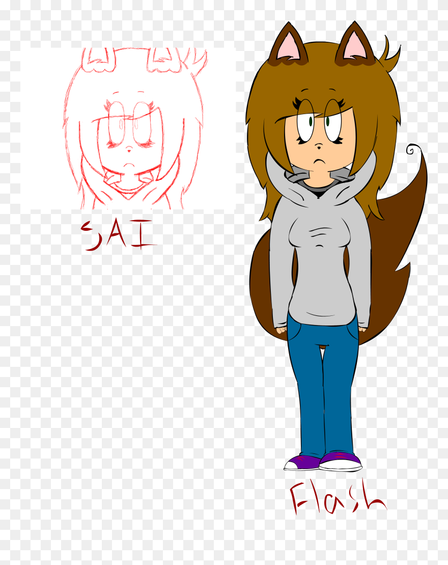 Abuse Drawing Clip Art - Cartoon - Png Download