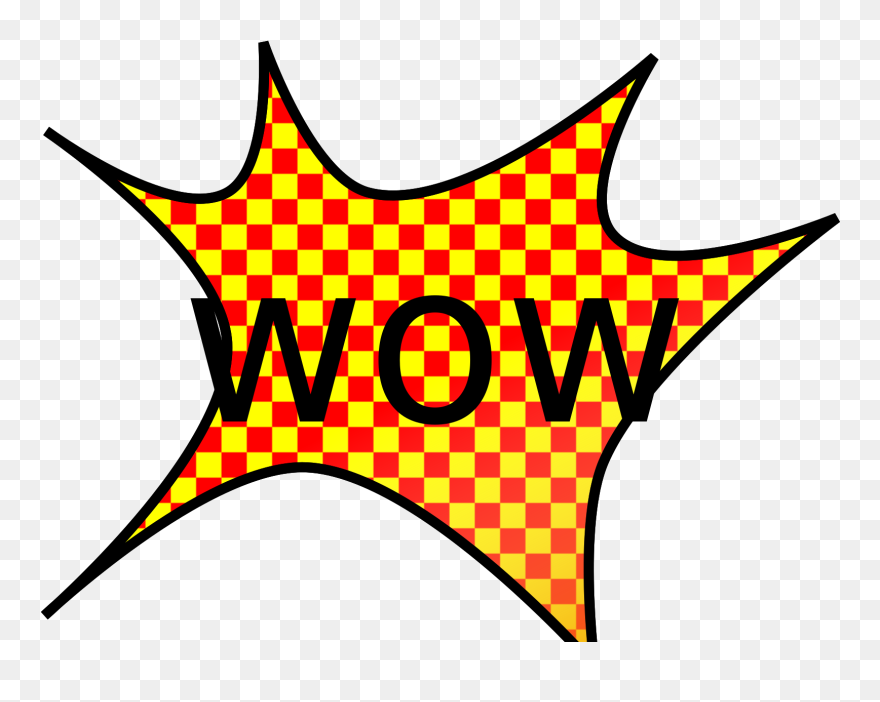 Comic Book Explosion Png Clipart