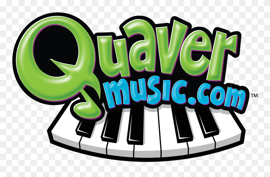 Quaver Music Clipart