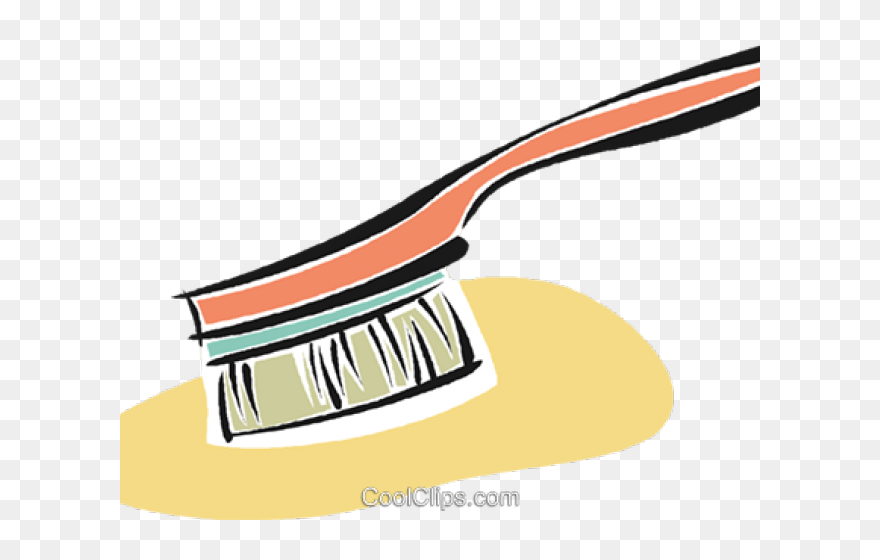 Paint Hair Cliparts - Png Download