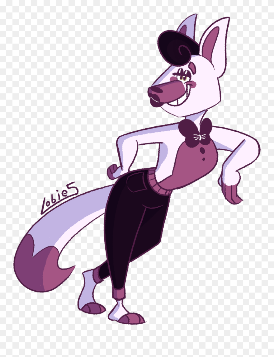 Funtimefoxy Hashtag On Twitter - Fanart Sister Location Funtime Freddy X Funtime Foxy Clipart