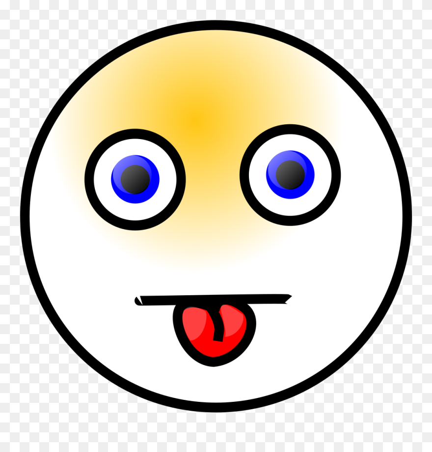 Smiley Clipart