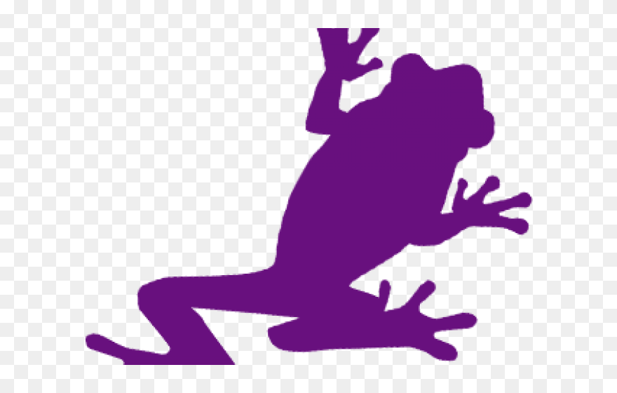 Frog Clipart