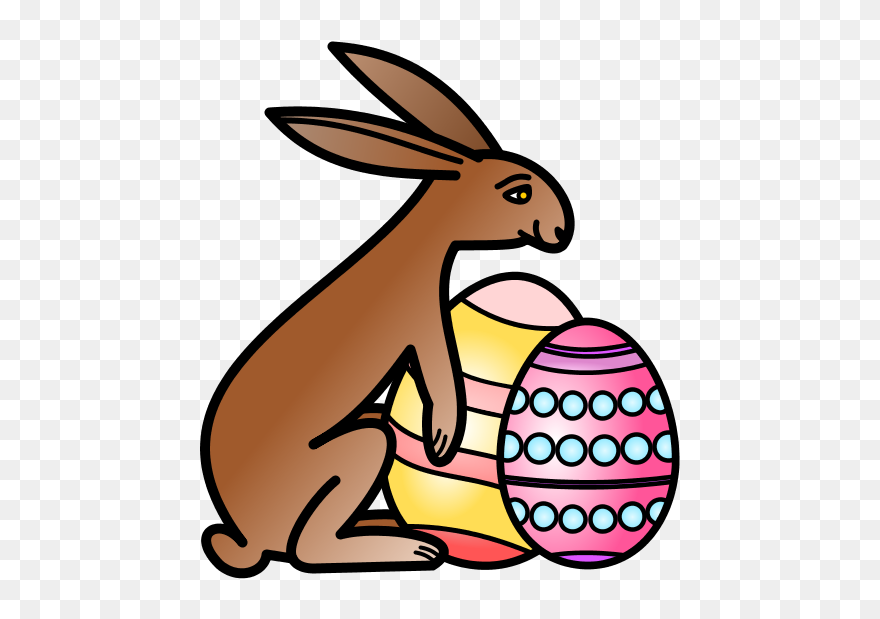Påskehare Png Clipart
