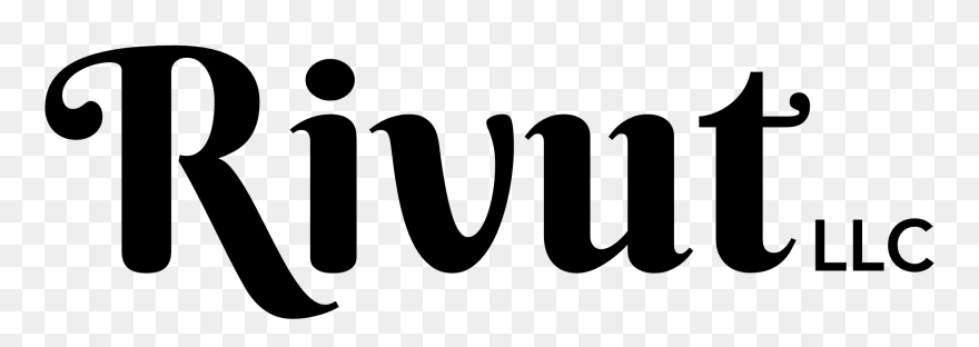 Rivut Llc - Calligraphy Clipart