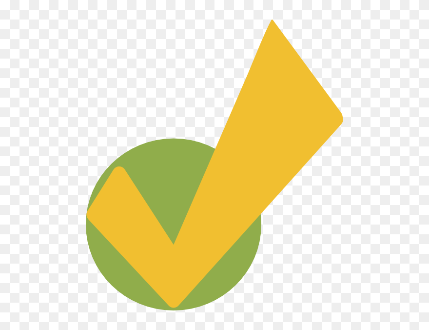 Check Gif Clipart - Png Download