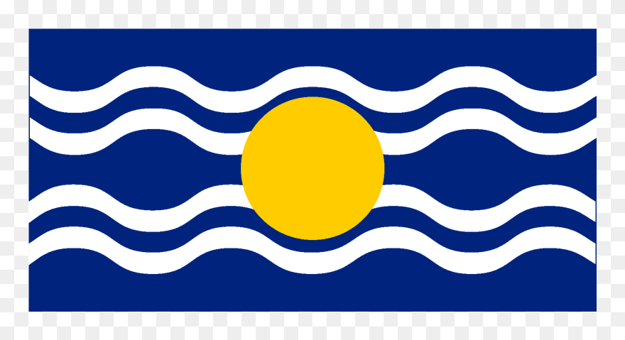 West Indies Flag Clipart