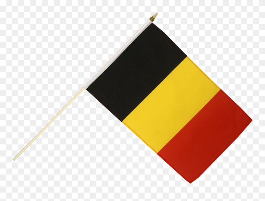 Belgique Flag Shield Belgium Crest Coat Arms Family - Belgian Flag Transparent Png Clipart