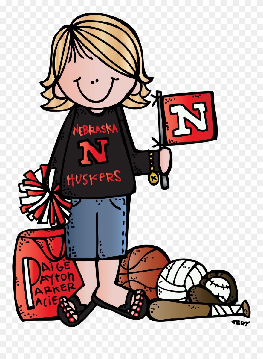 Cute Teacher Clip Art - Png Download