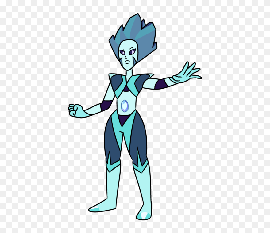 Steven Universe Art Book Gems Clipart