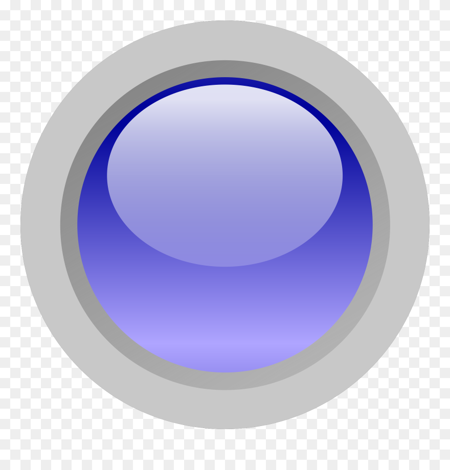 Transparent Round Frame Clipart - Circle - Png Download