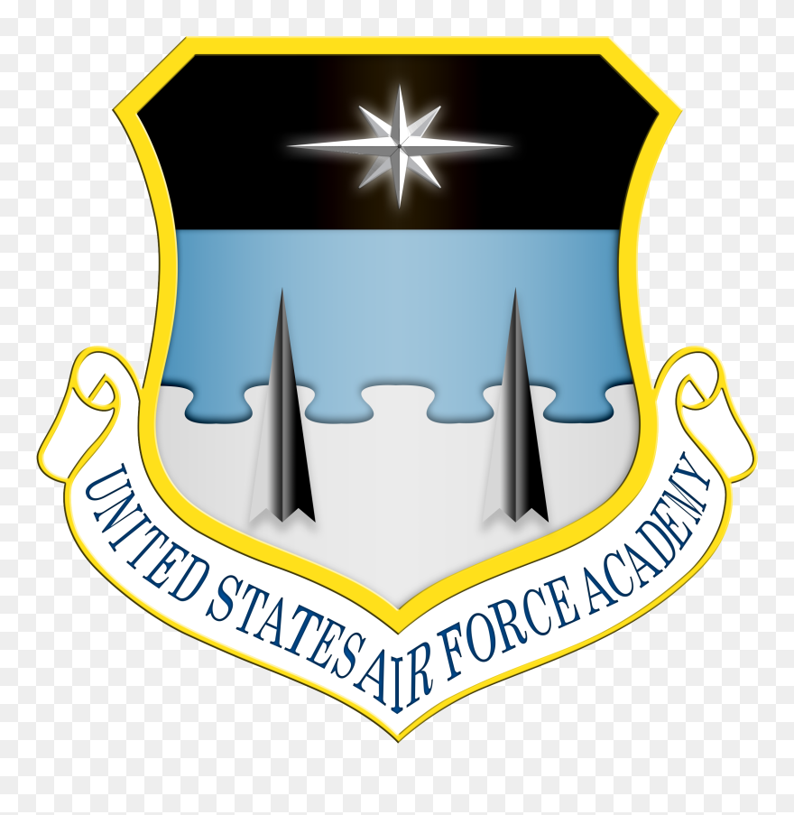 Transparent Air Force Clipart - Air Force Personnel Center Logo - Png Download