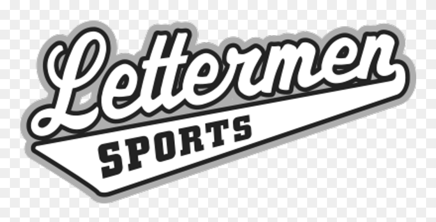 Drawing Raffle Transparent - Letterman Sports Clipart