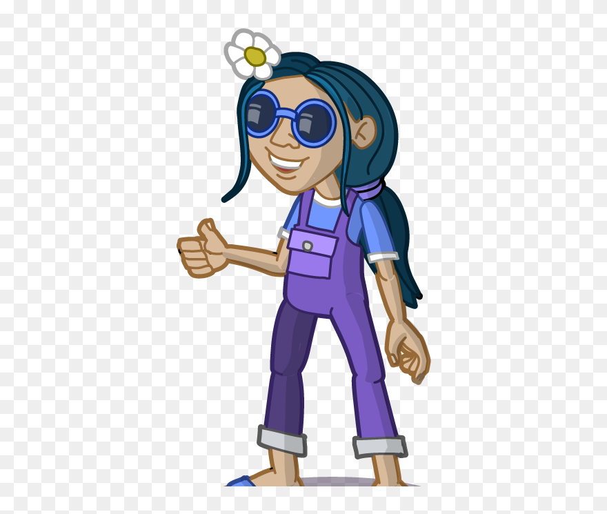 Announcement Clipart Purple - Cartoon - Png Download