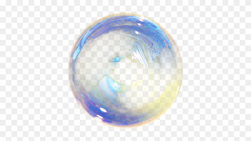 Sphere Energy Ball Free Hd Image Clipart - Energy Ball Transparent Background - Png Download