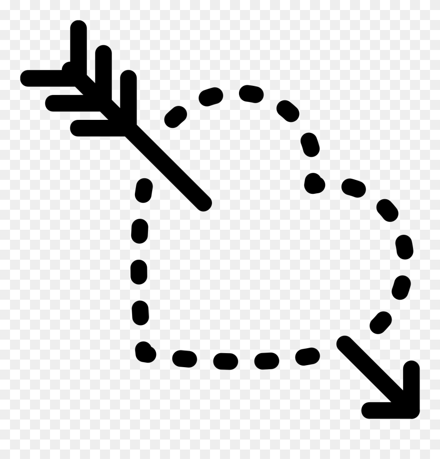 Computer Icons Tattoo Machine Ink Clip Art - Tattoo Icon - Png Download