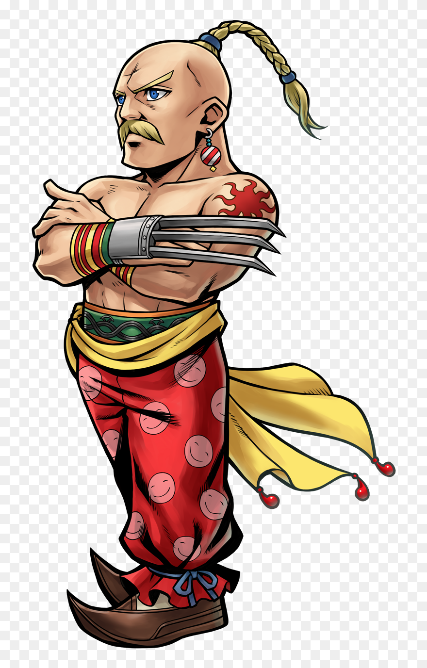 Final Fantasy Iv Dissidia Final Fantasy Nt Dissidia - Dissidia Opera Omnia Ff4 Clipart