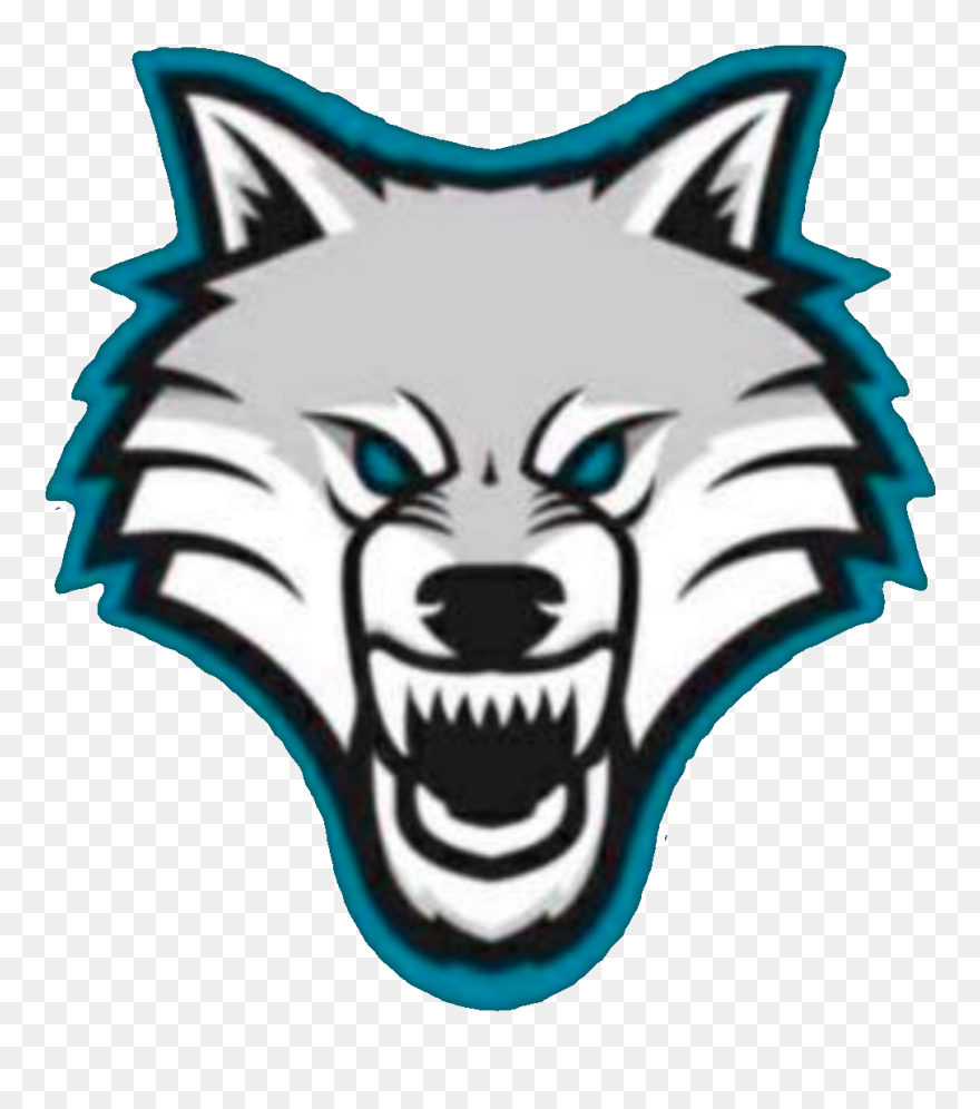 #wolf #gaming #avatar - Trap Wolves Clipart