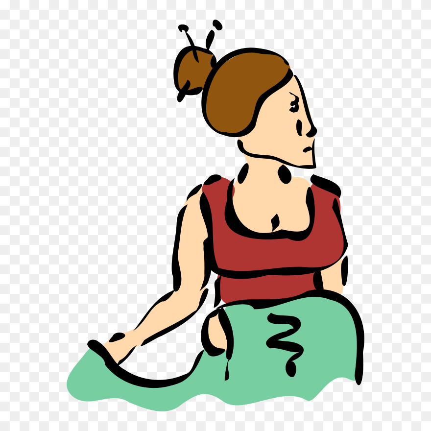 Weaver Clipart - Png Download