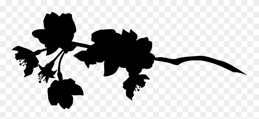 Cat Clip Art Image Desktop Wallpaper Dog - Silhouette - Png Download