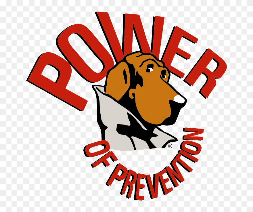 Mcgruff The Crime Dog Clipart