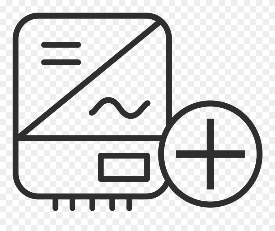 Ikona Poczty Przezroczysta Clipart