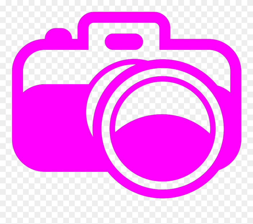 Vector Camera Clipart Png Transparent Png