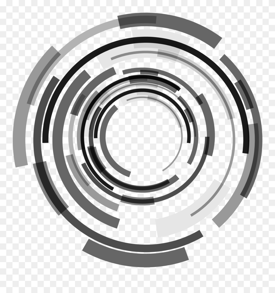 Vector Camera Lens Png Clipart