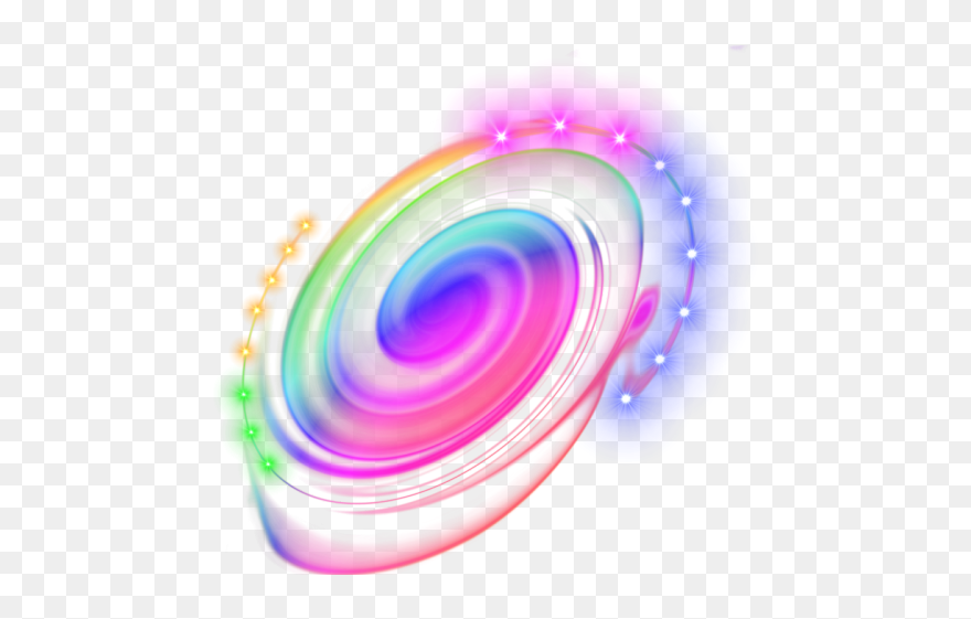 Png Color Effect Hd Clipart