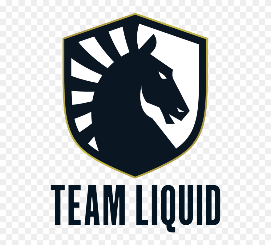 Team Liquid Logo Clipart