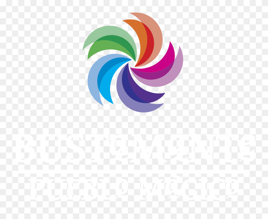 Logo De Pueblos Magicos Clipart (5652149) PinClipart