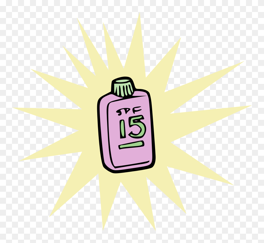 Sunscreen - Colour - Oz Superturismo 18 225 40 18 Clipart