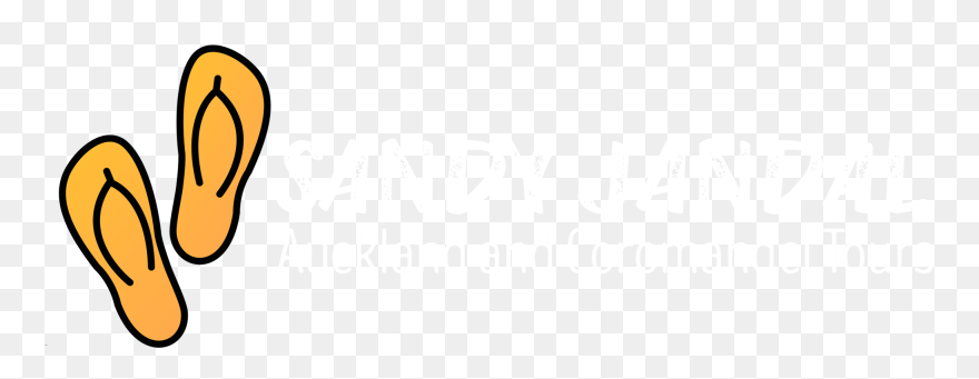 Sandy Jandal Tours Clipart