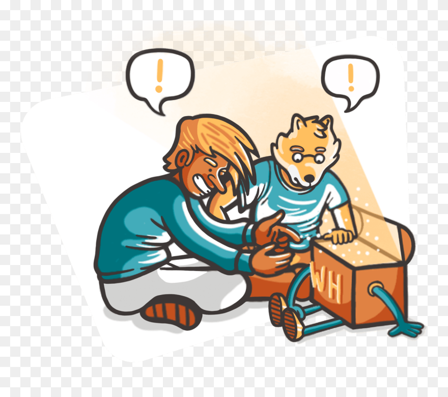 Welcome To Work And Holiday Clipart